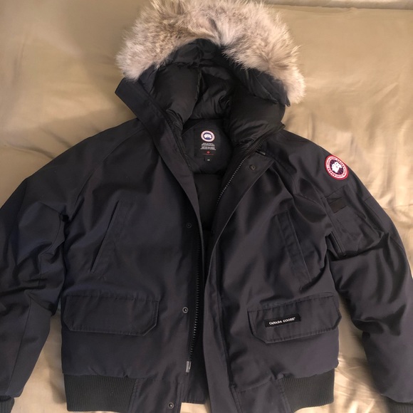 Canada Goose Other - Canada Goose Chilliwack bomber